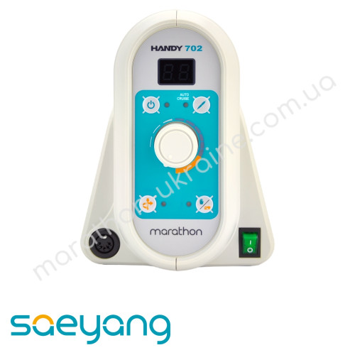 Фрезер Marathon Handy 702 з ручкою SH37LN Saeyang купити оригінал